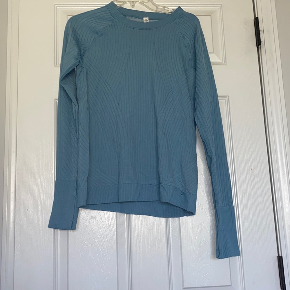 Lululemon Top
